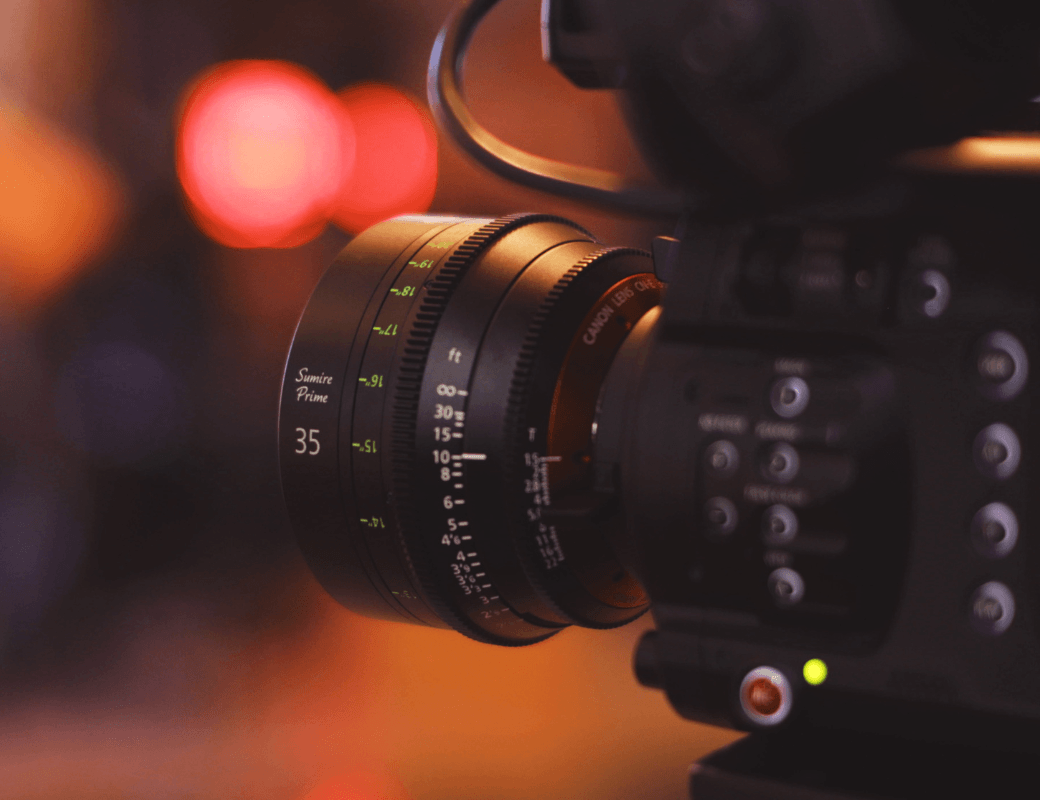 Photography & Videography
